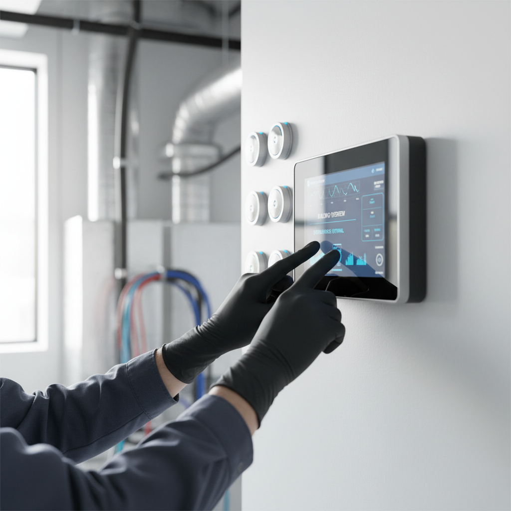 facility technology