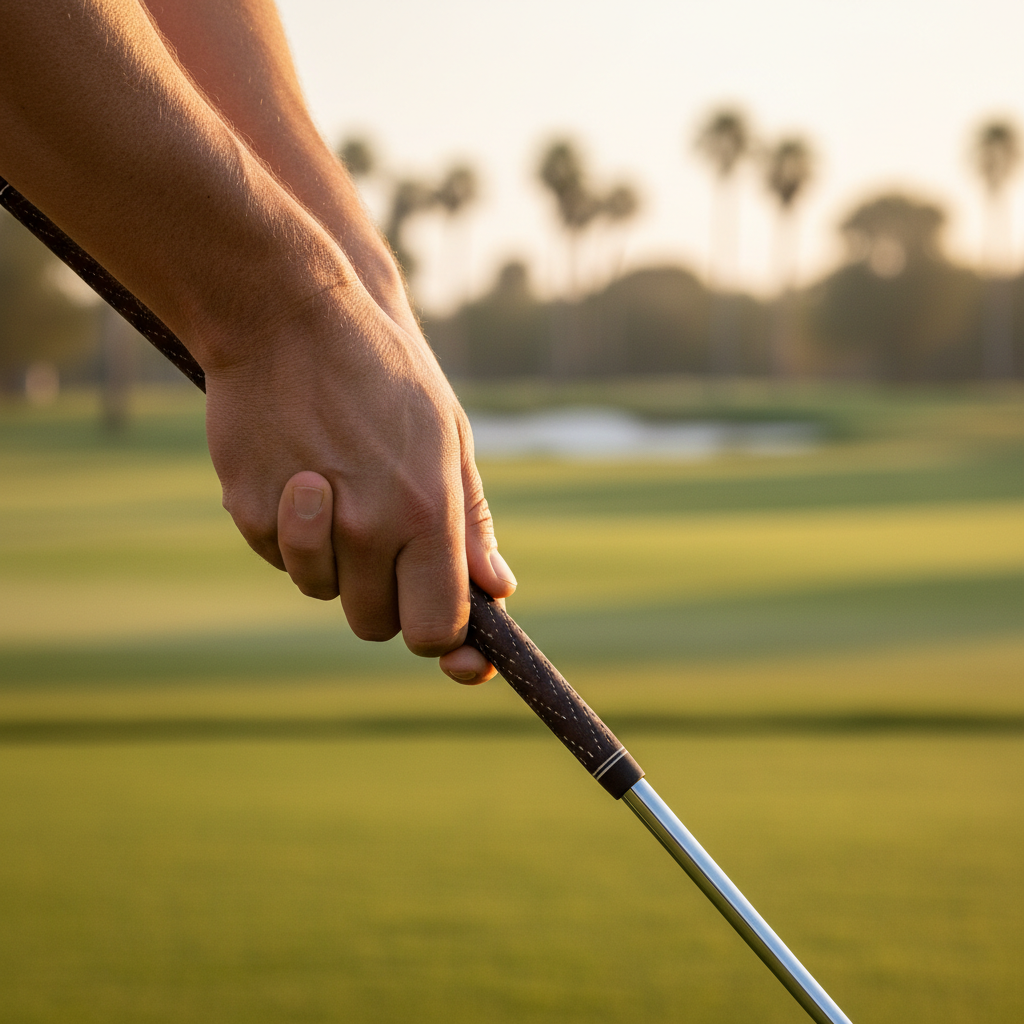 golf success