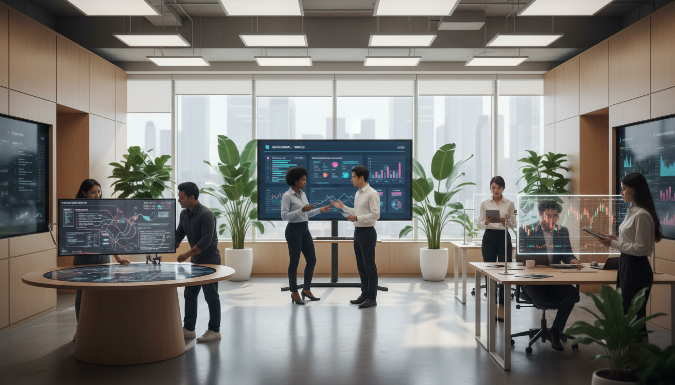 emotional intelligence workplace