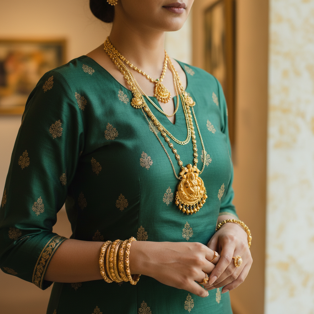 egyptian jewellery