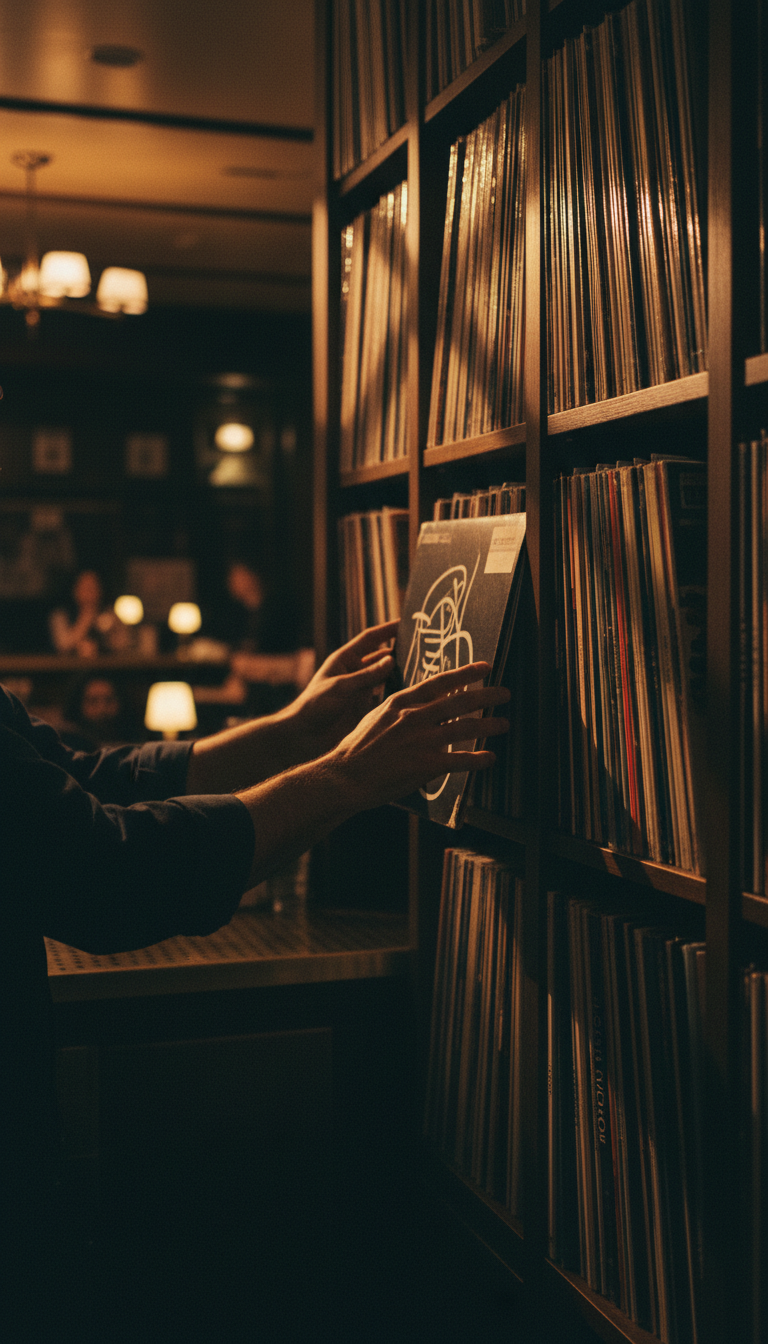 stax records