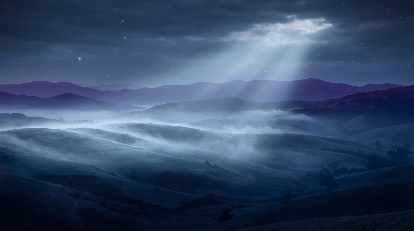 cosmic music