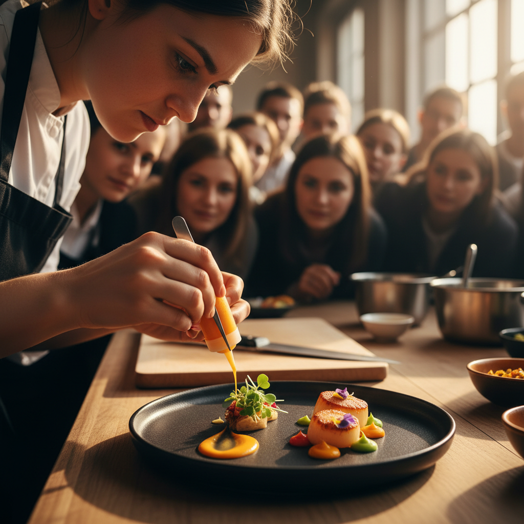 culinary event