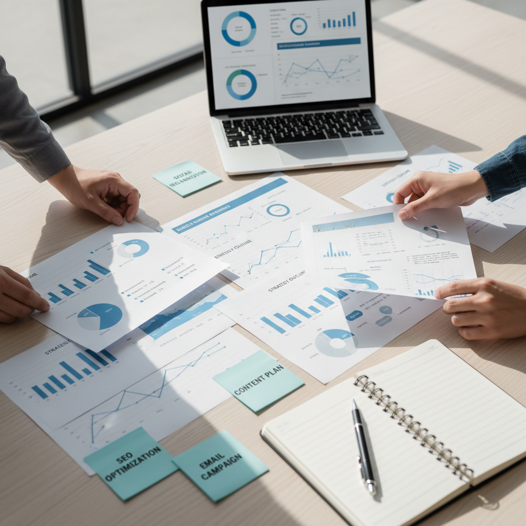 backlinks strategy