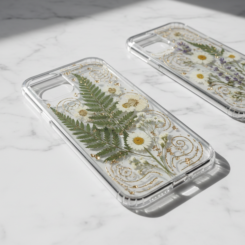 phone case winter