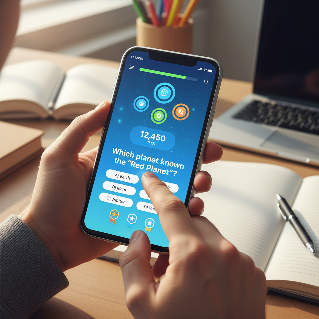 educational apps
