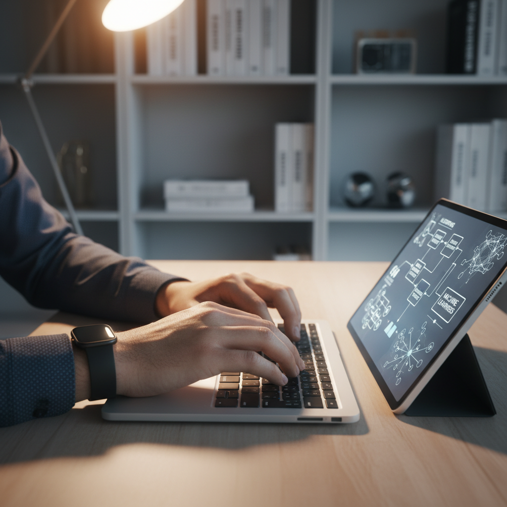 AI consultant