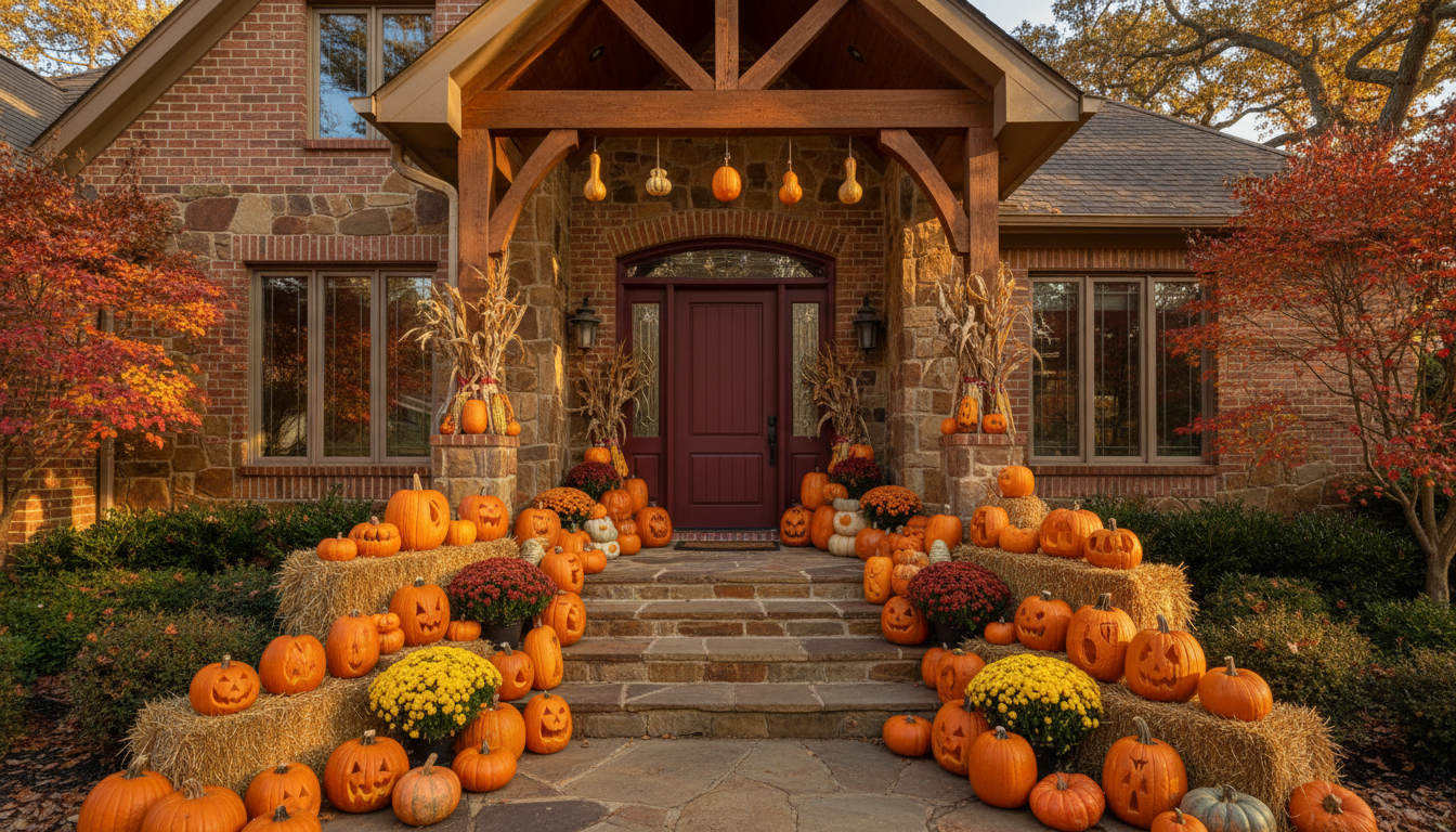 old porch