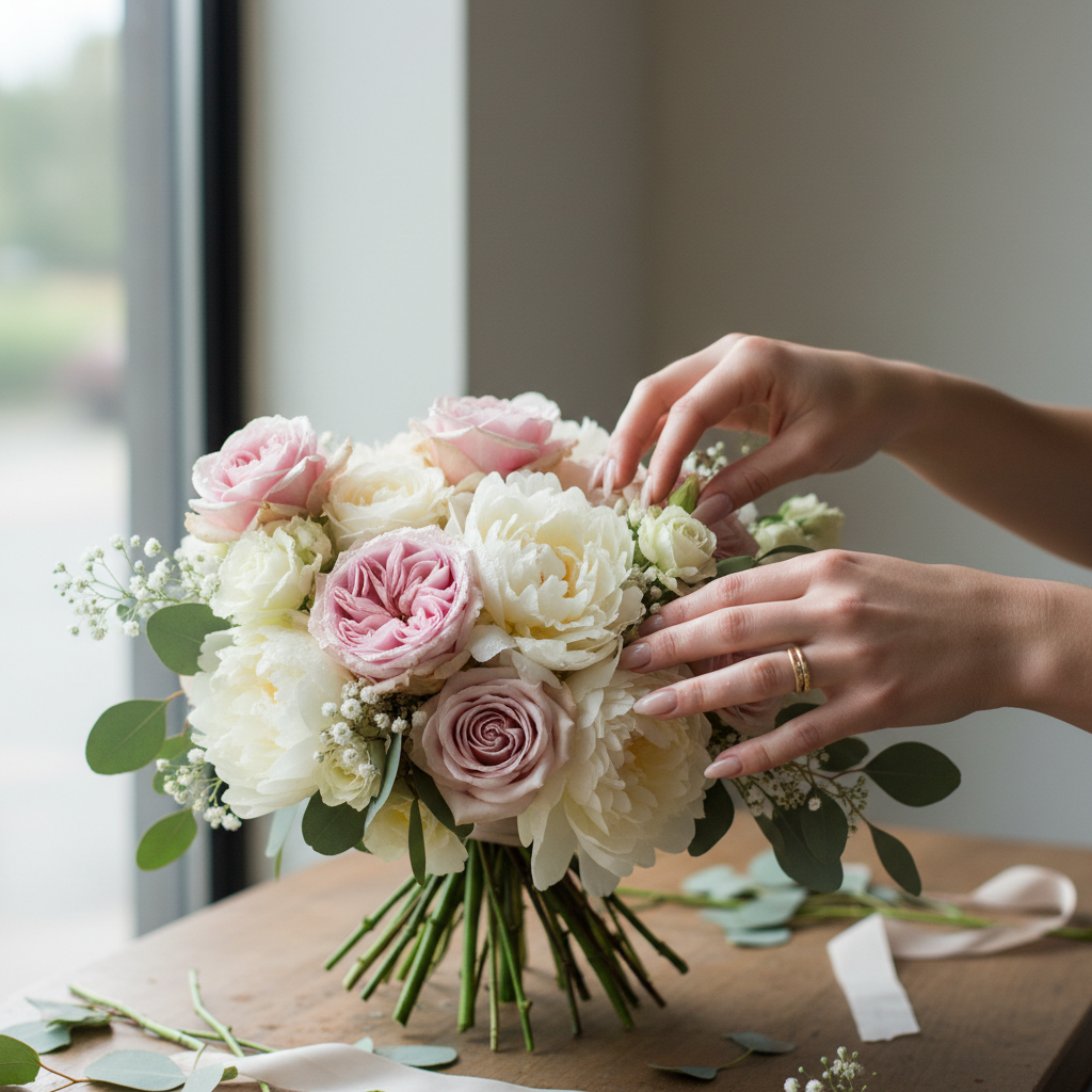 flower environment