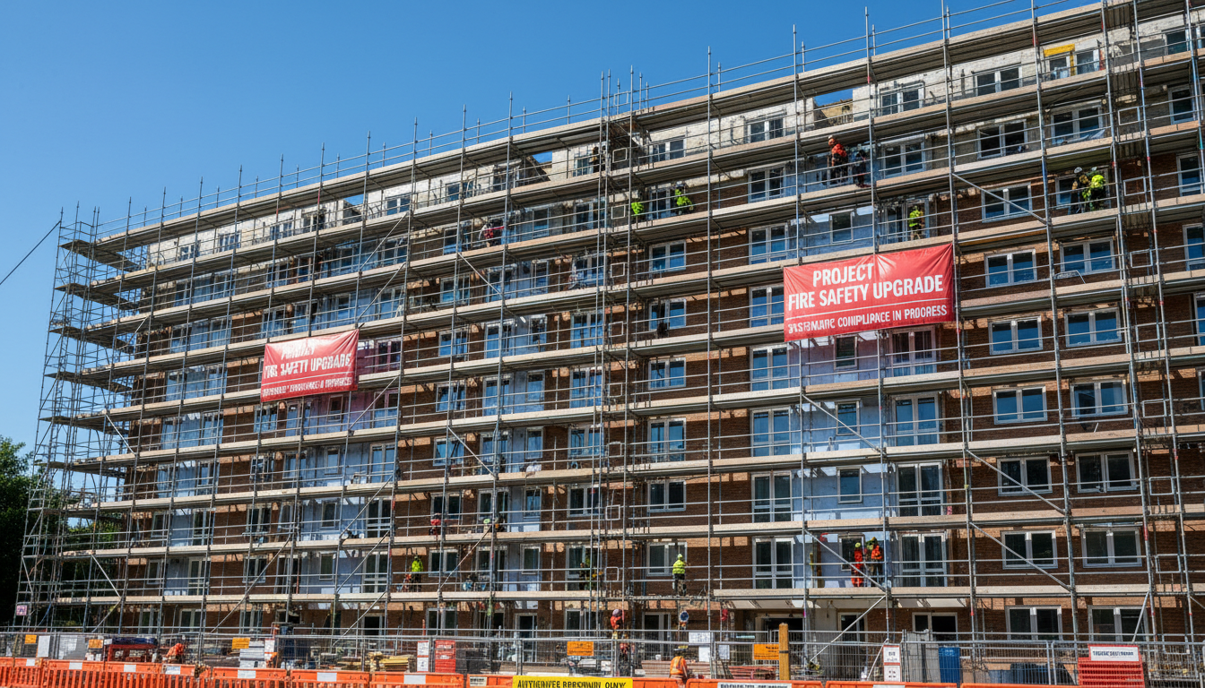 building regulations