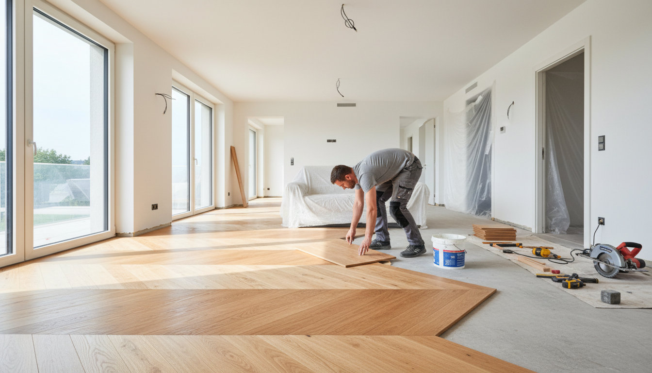 flooring prices