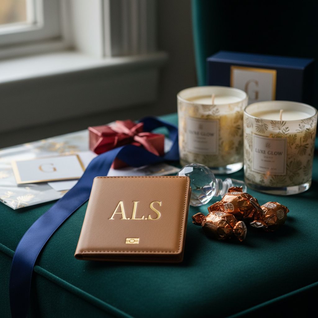 luxury gifts