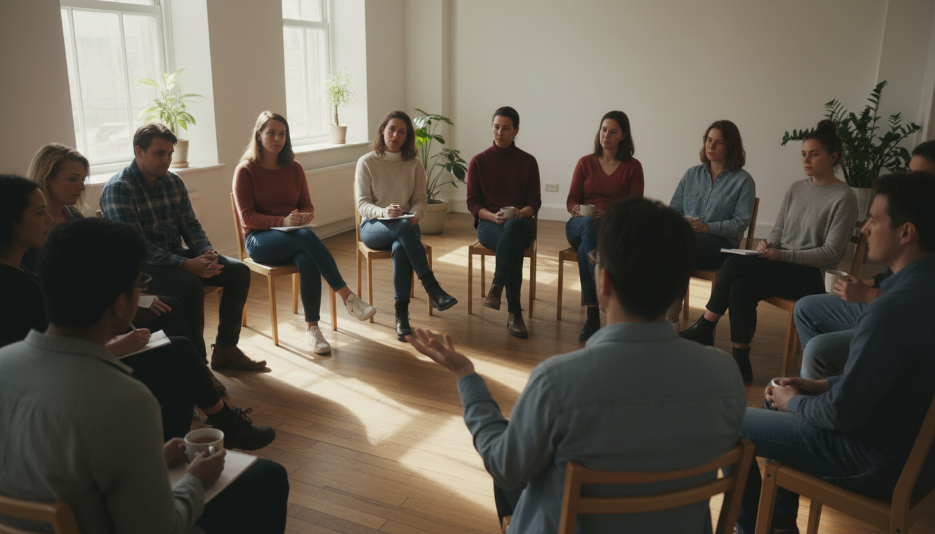 mindset workshop