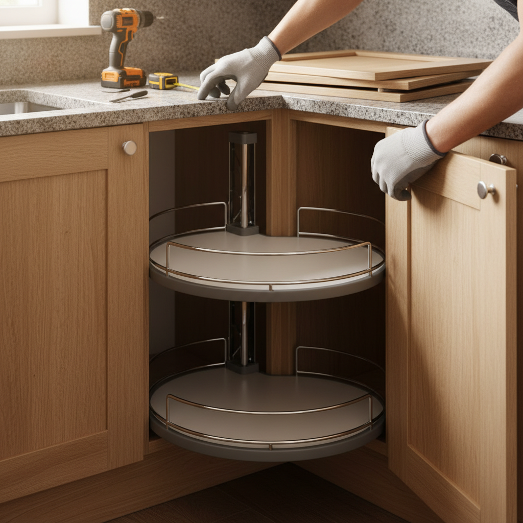 innovative cabinets