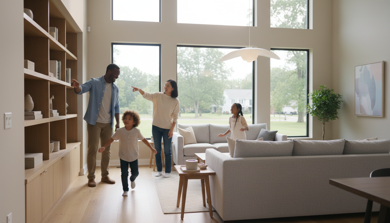 family home search