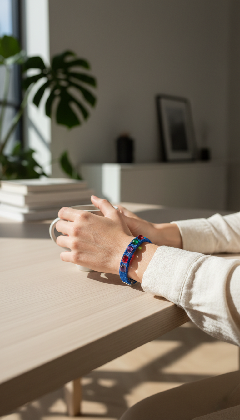 wearable scent technology