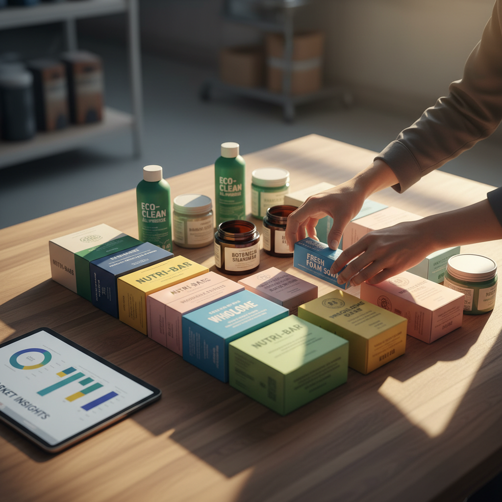 product localization