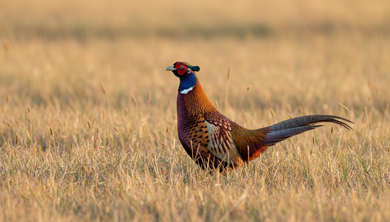winter turkey