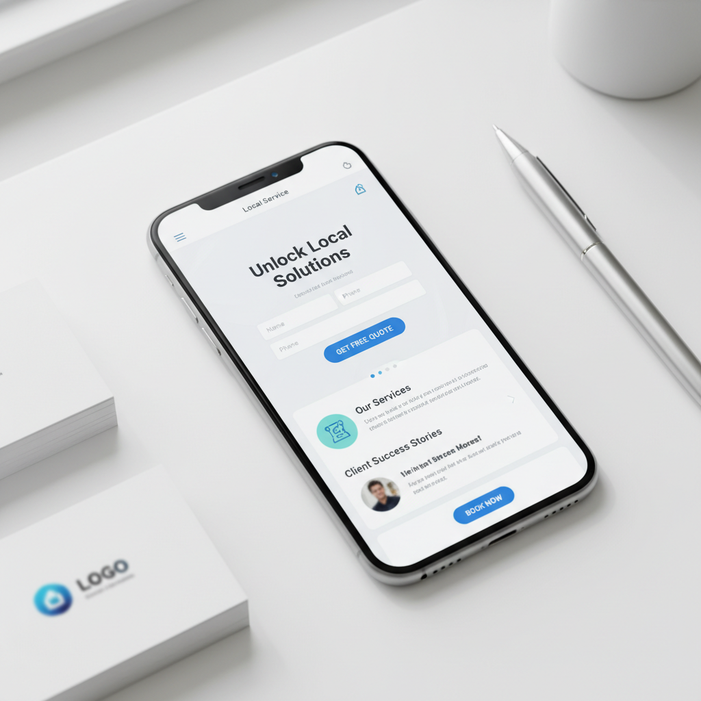 newsletter design