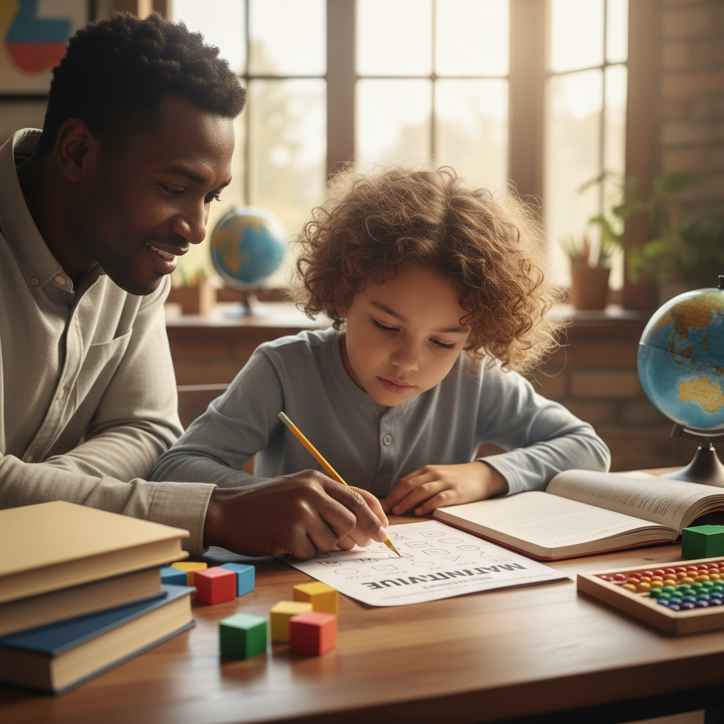 choosing tutor
