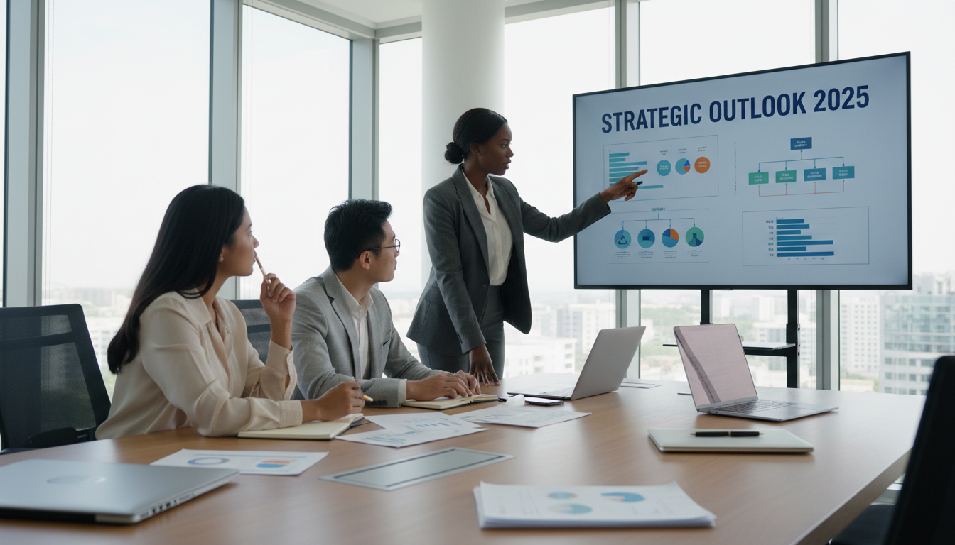 consultants meeting