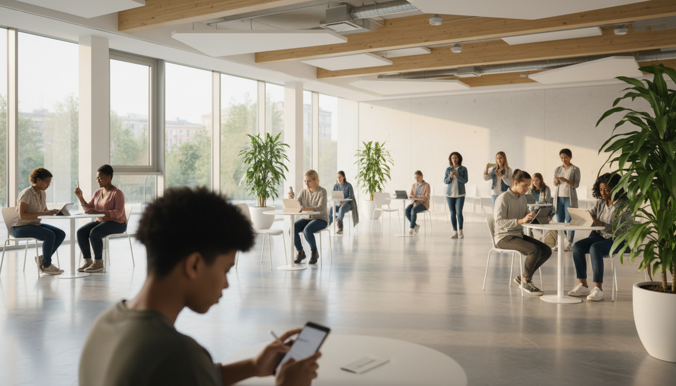 ai voter education
