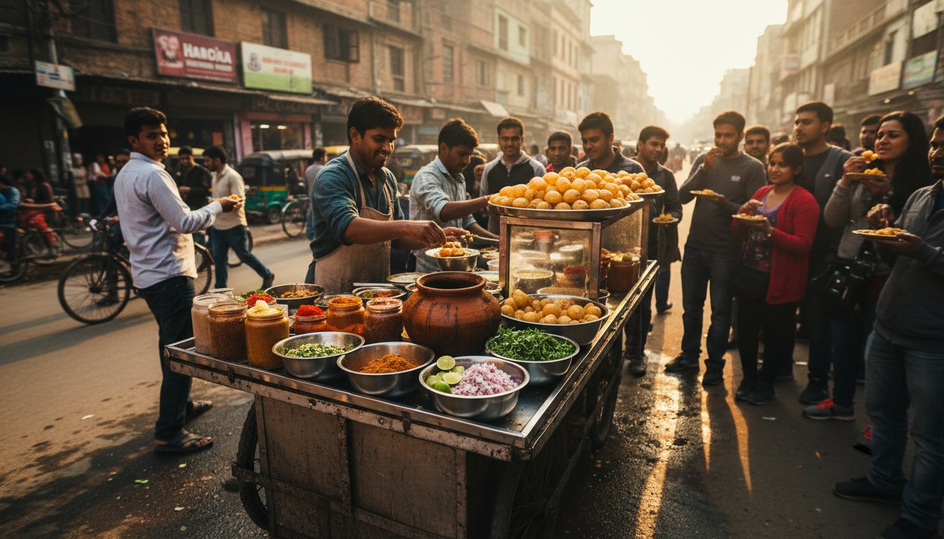 street food australia