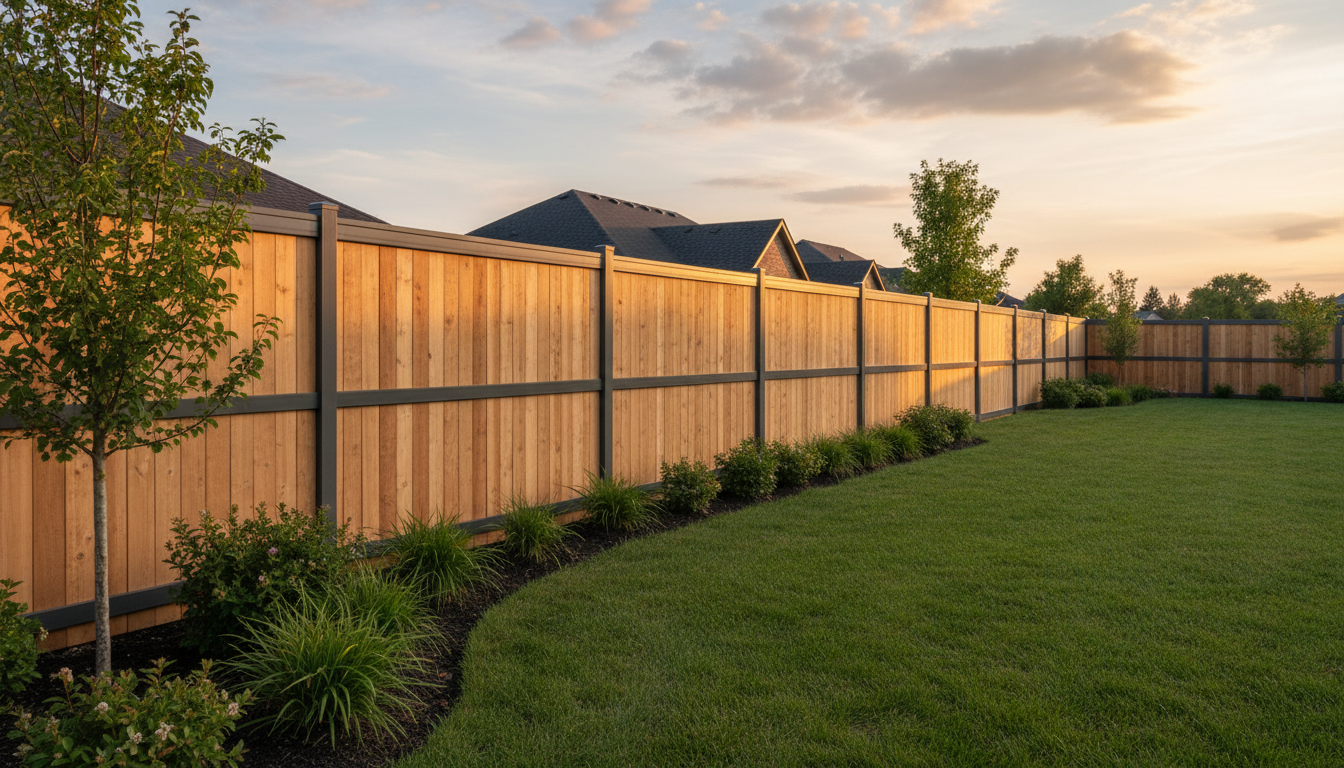 new orleans fence