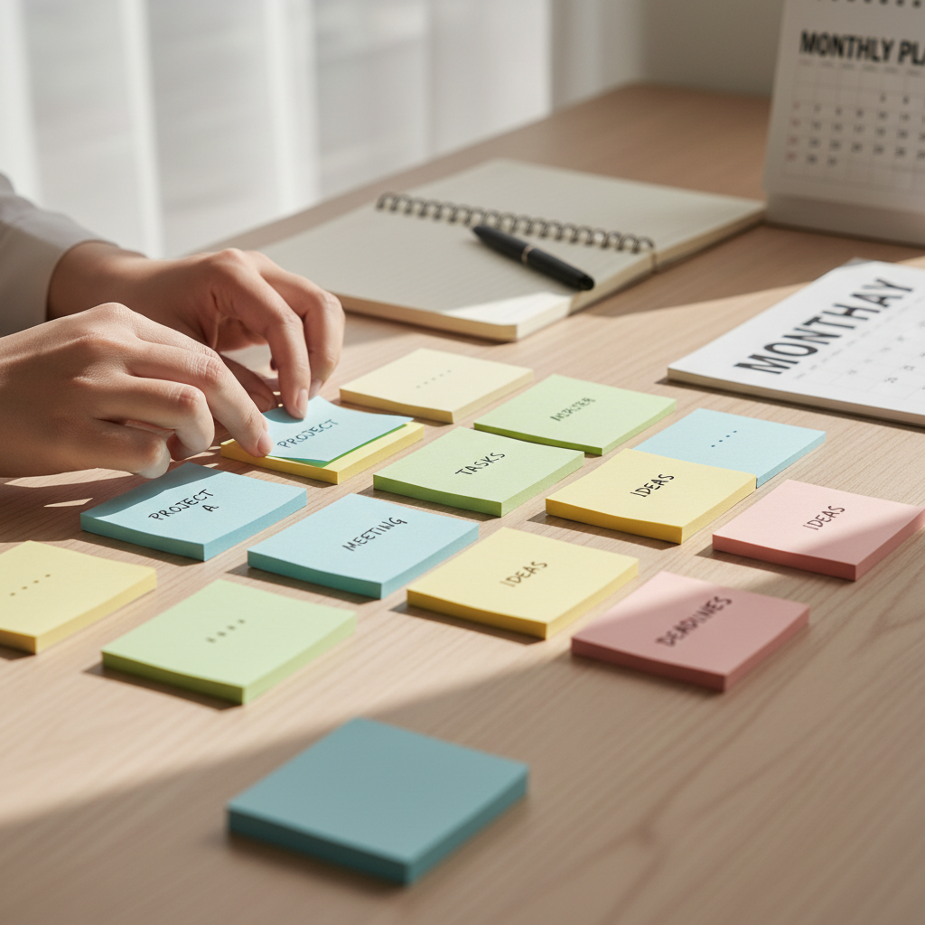 time management techniques