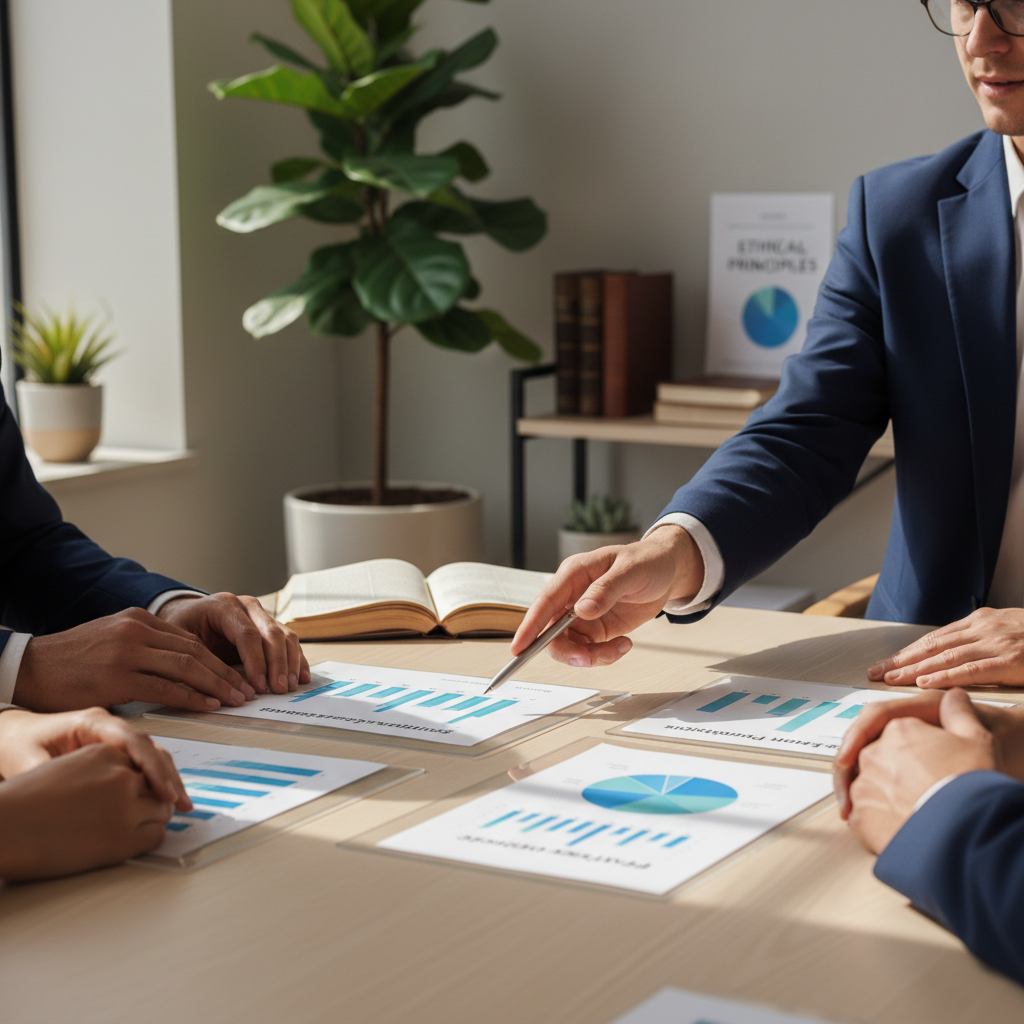 ethical ai finance