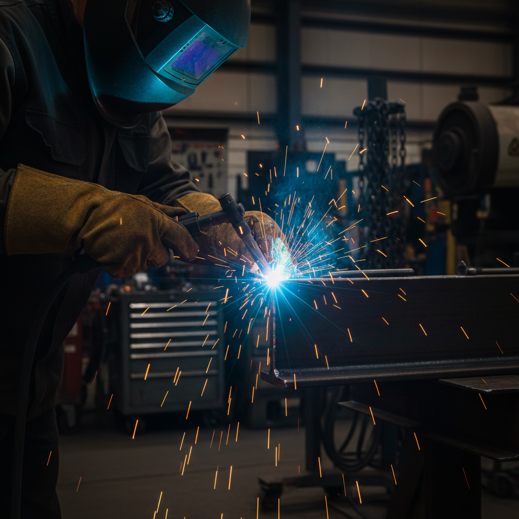welding tools