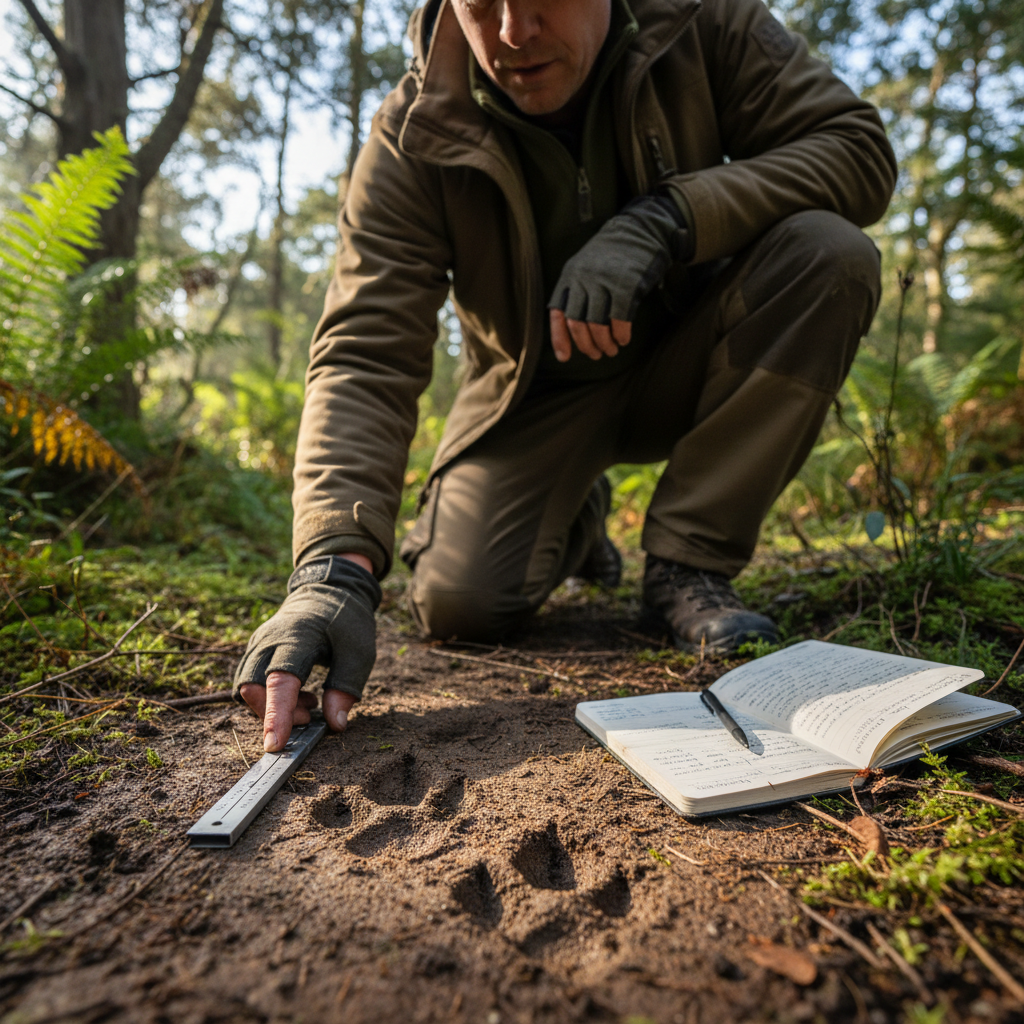 wildlife consultant