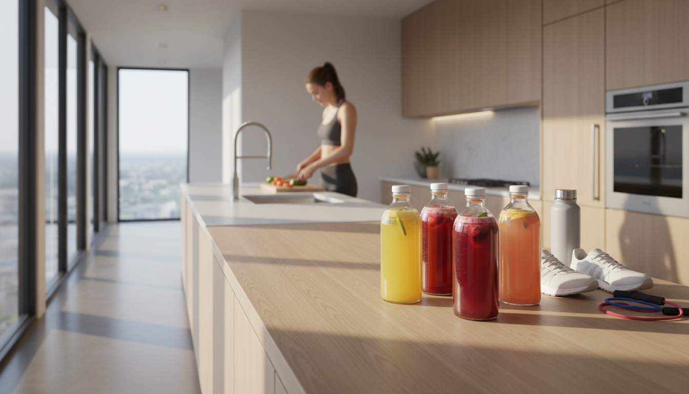 hydration health