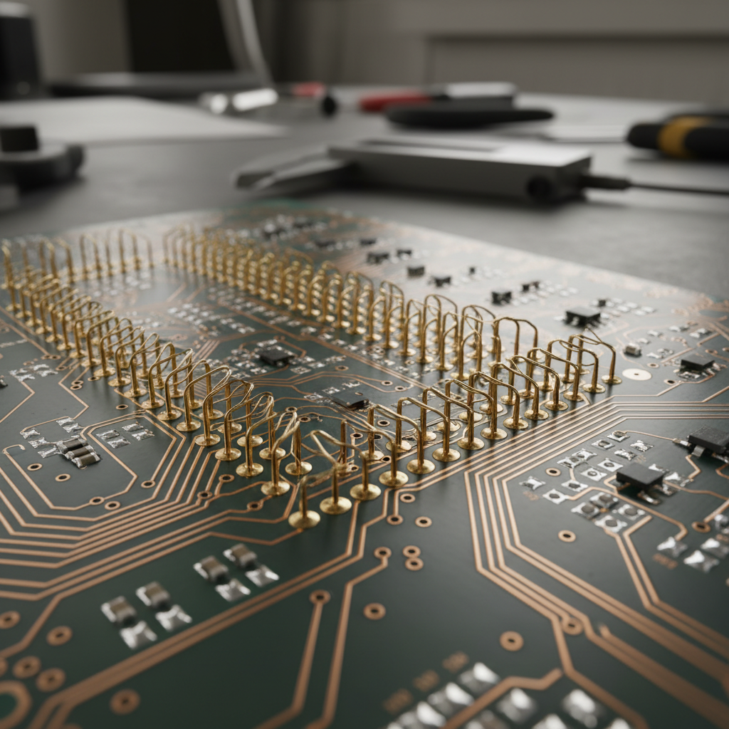 circuit board