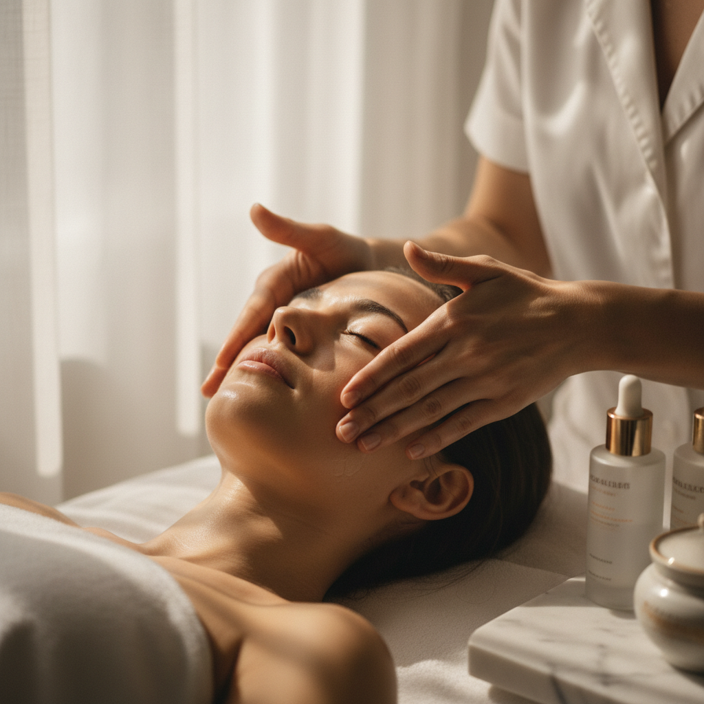 spa gift