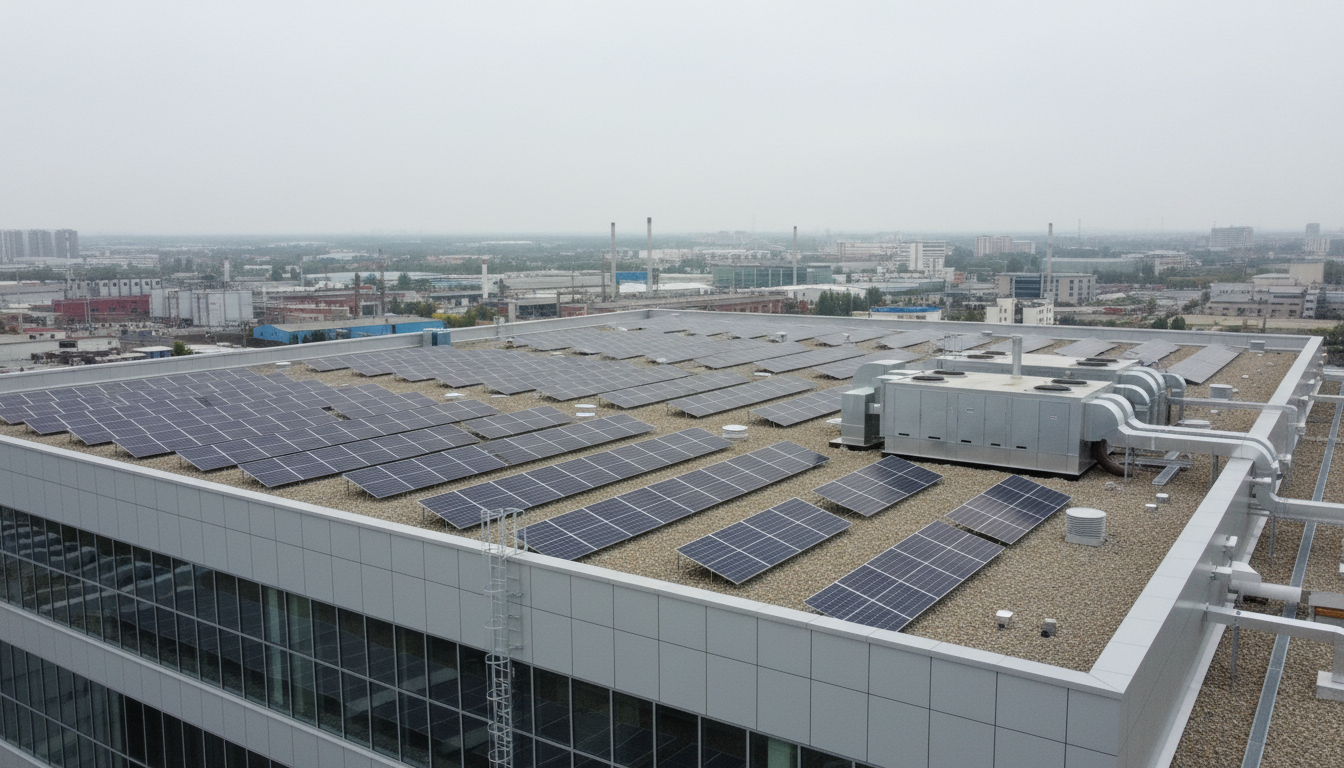 commercial energy