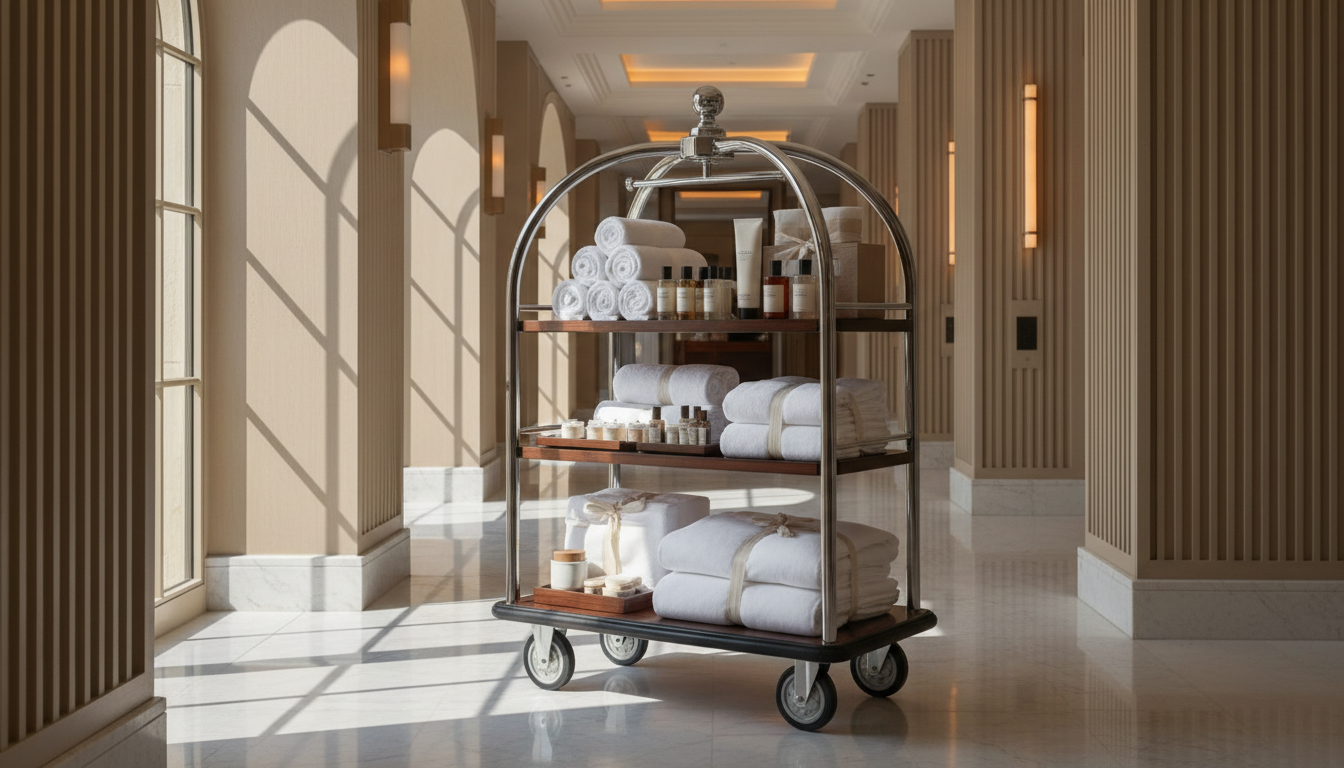 hotel commission savings