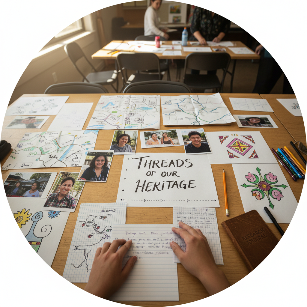 storytelling course
