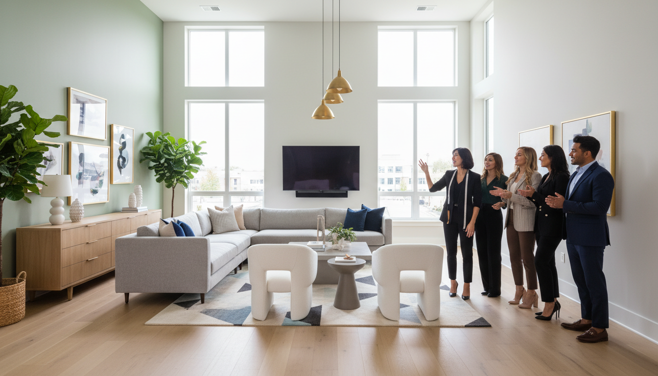 interior design innovation