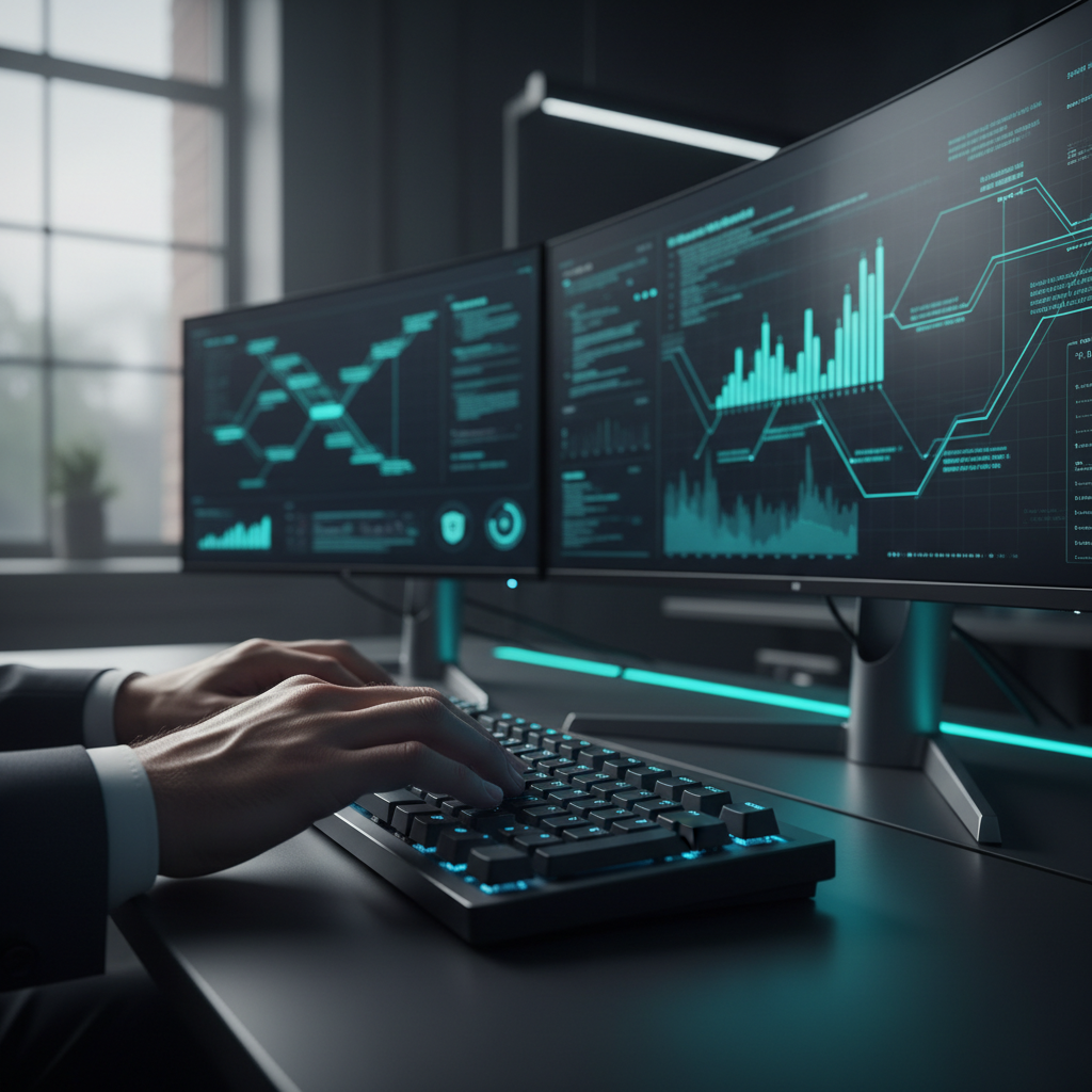 cybersecurity real estate