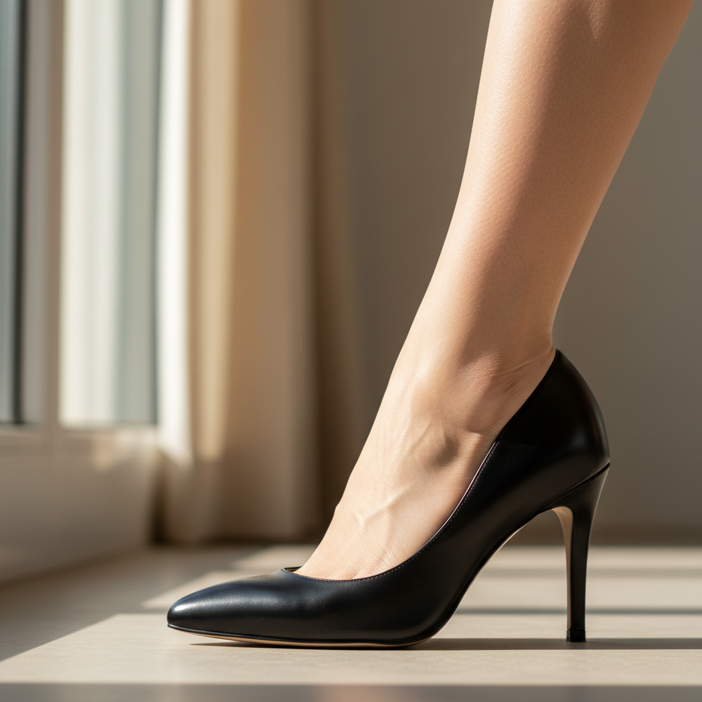 elegant shoes