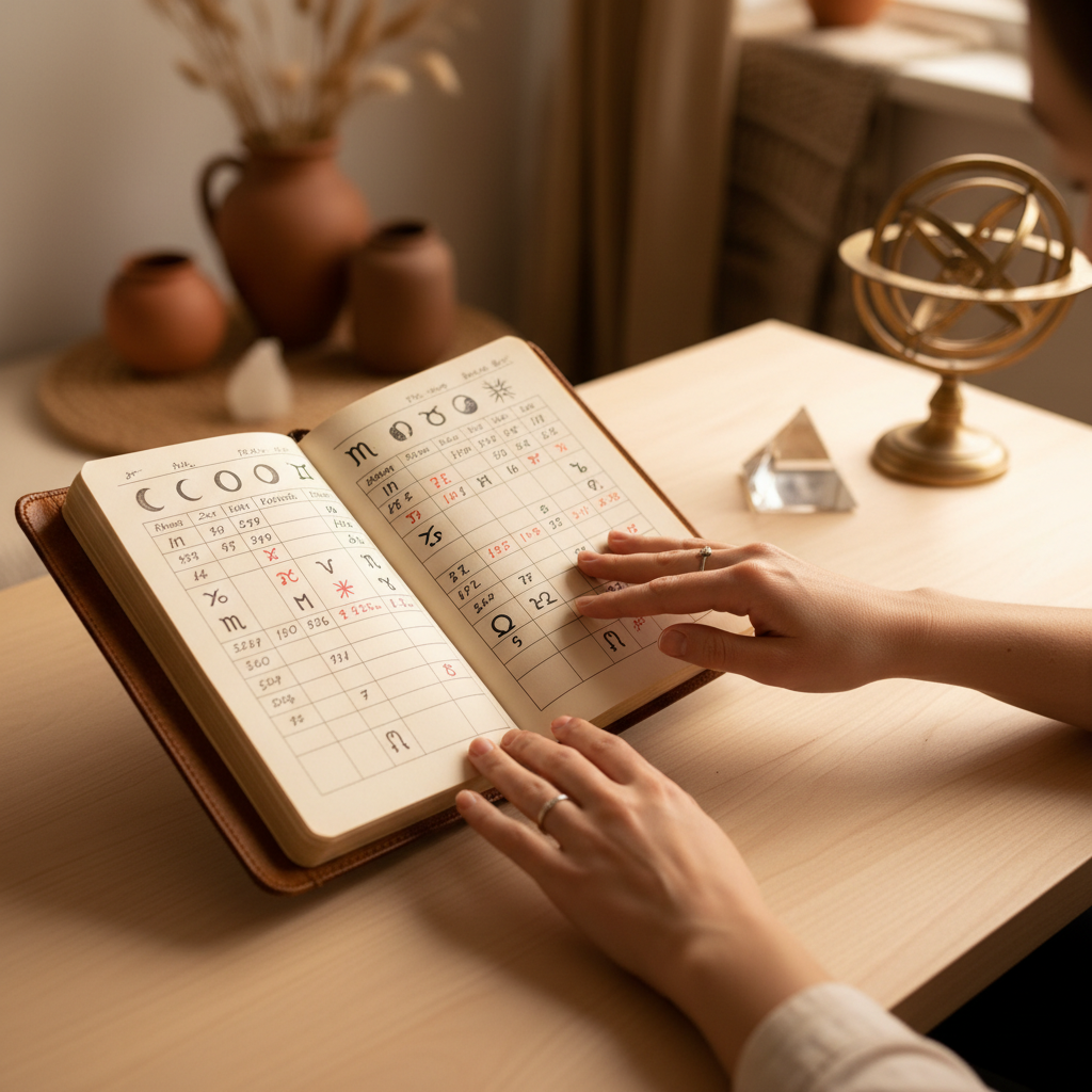 acupuncture consultation