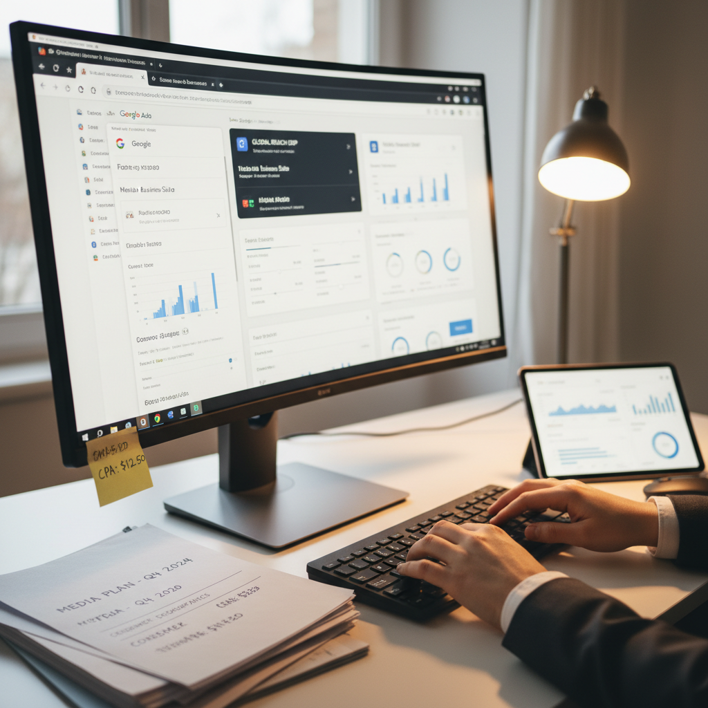 campaign optimization
