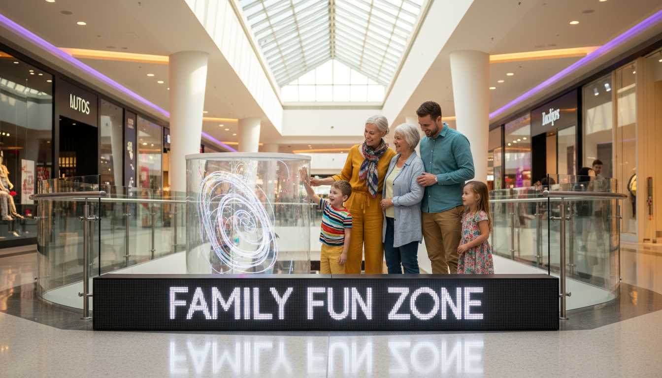 dubai family fun