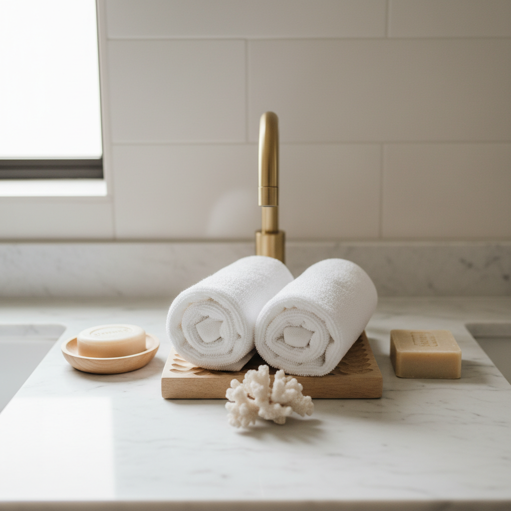 toiletries