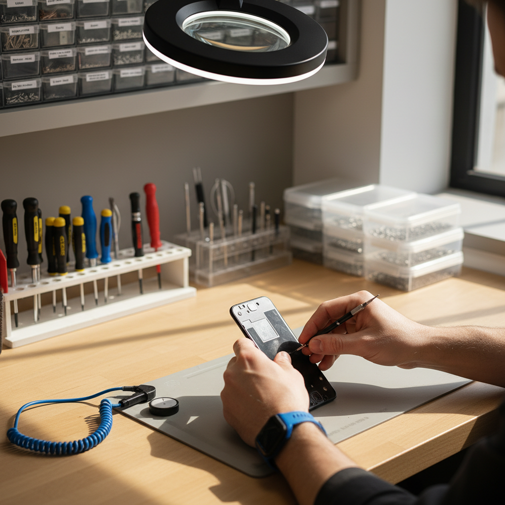 device repair