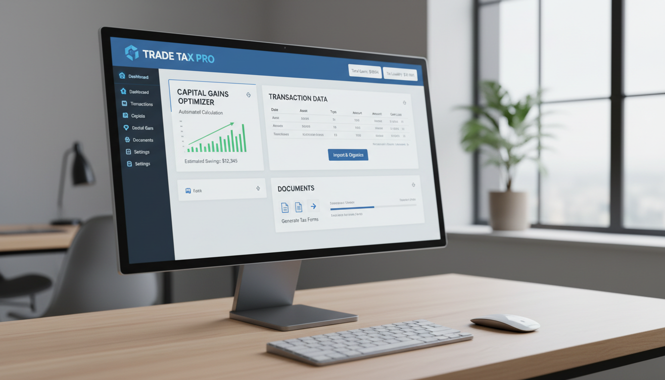 tax software technology