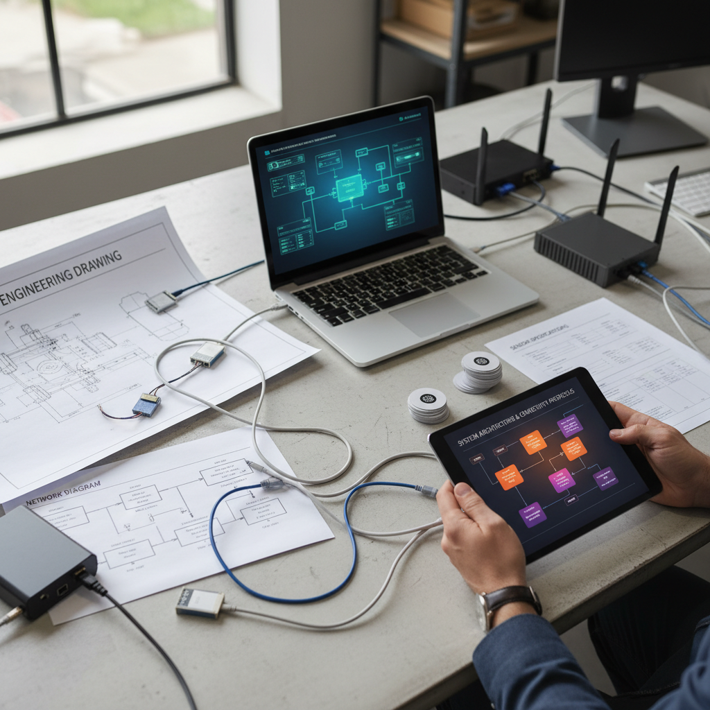 tech planning