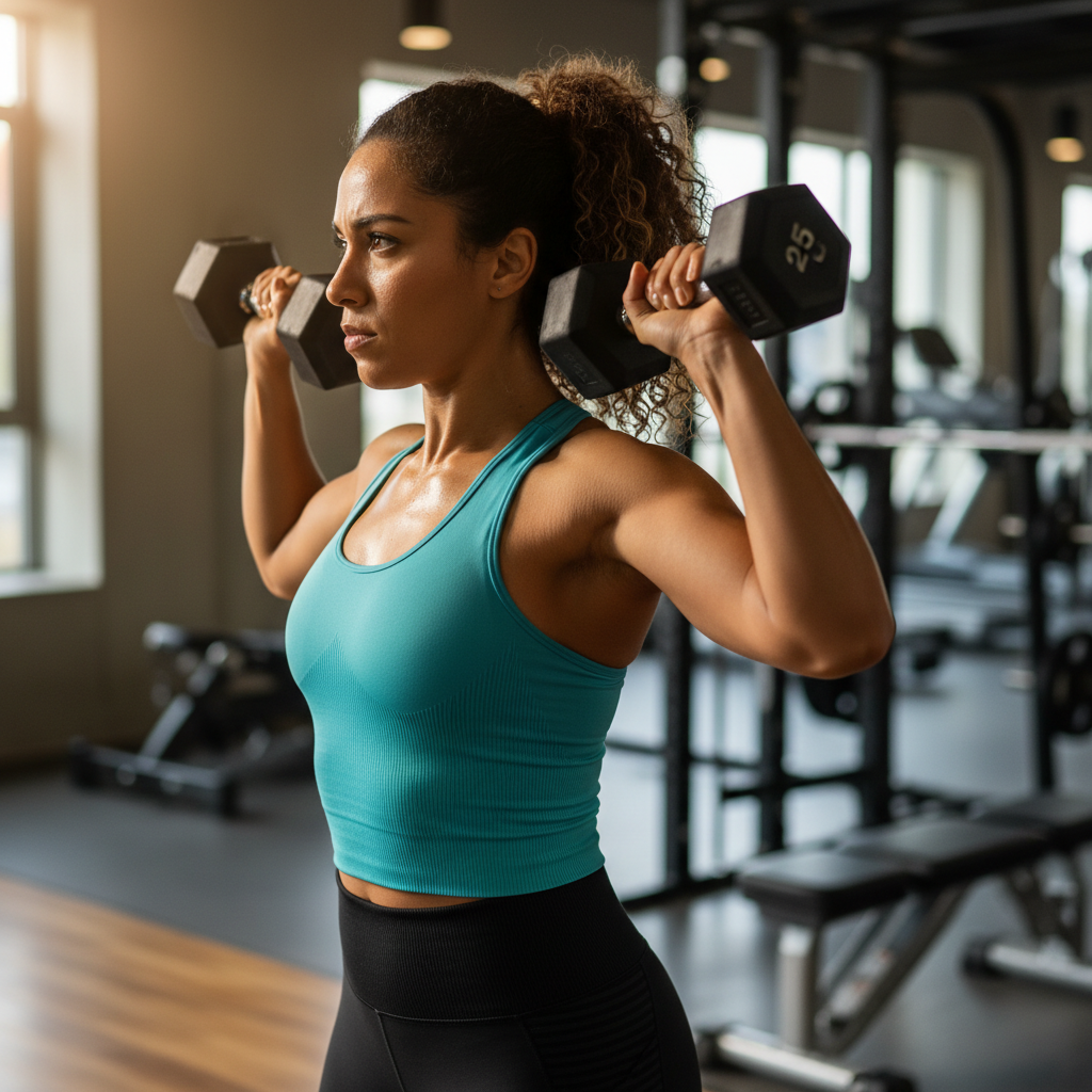 fitness business