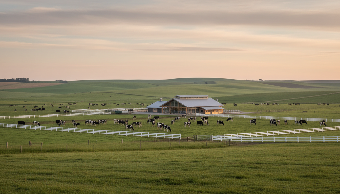 farm investment
